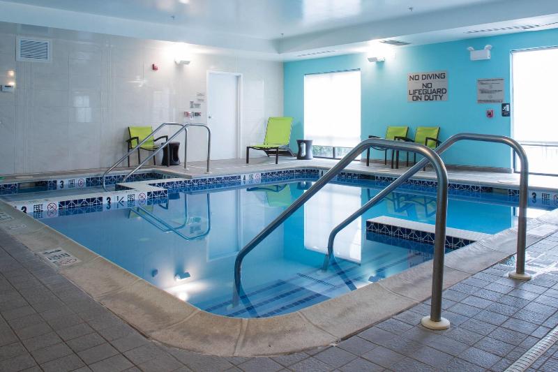 SpringHill Suites by Marriott Quakertown image