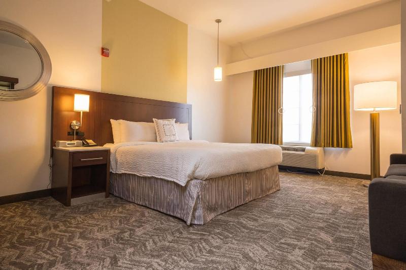SpringHill Suites by Marriott Quakertown image