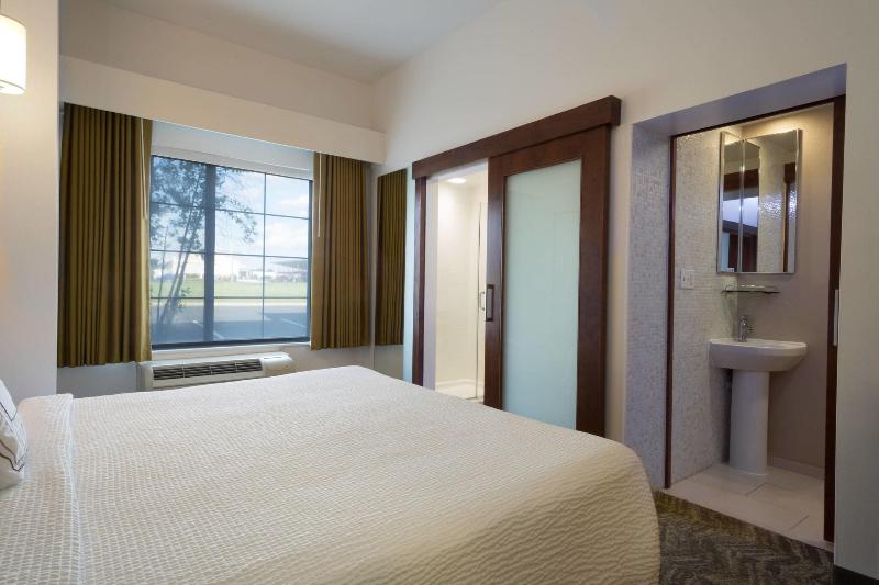SpringHill Suites by Marriott Quakertown image