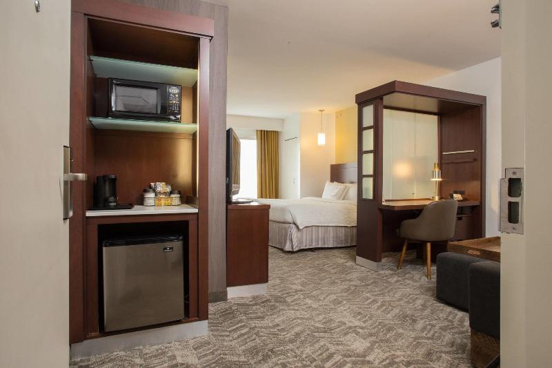 SpringHill Suites by Marriott Quakertown image