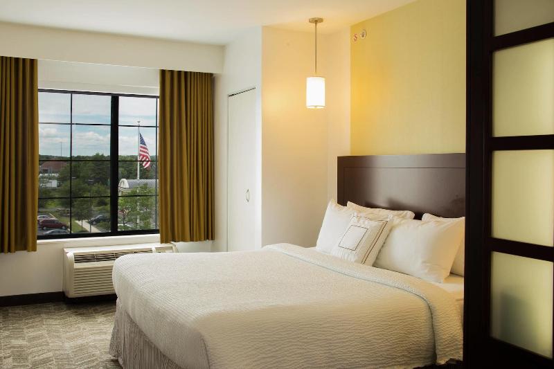 SpringHill Suites by Marriott Quakertown image