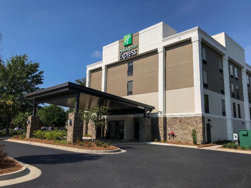 Holiday Inn Express Statesboro