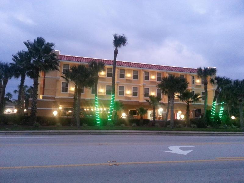 St. Augustine Island Inn