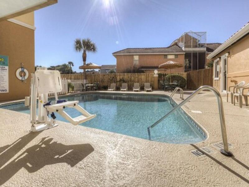 St. Augustine Island Inn