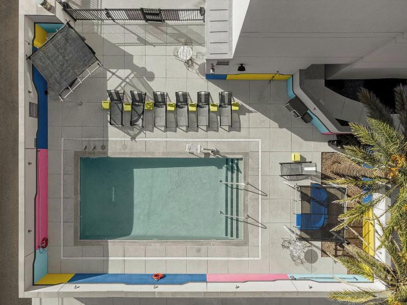 Aloft Tucson University image