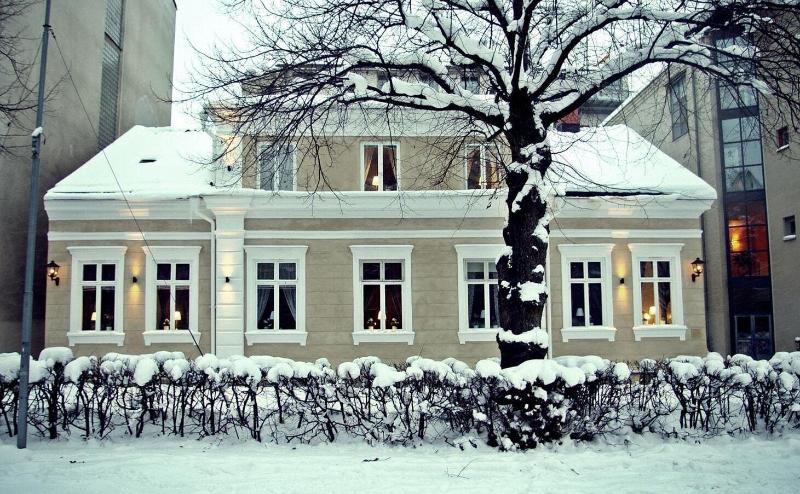 Vandrarhem Uppsala Kungsängstorg image