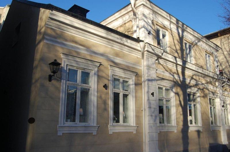 Vandrarhem Uppsala Kungsängstorg image