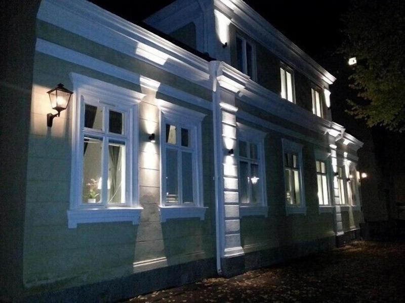 Vandrarhem Uppsala Kungsängstorg image