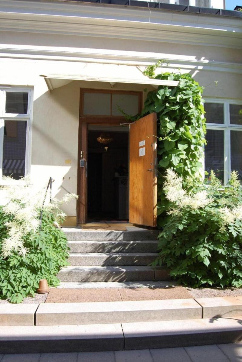 Vandrarhem Uppsala Kungsängstorg image