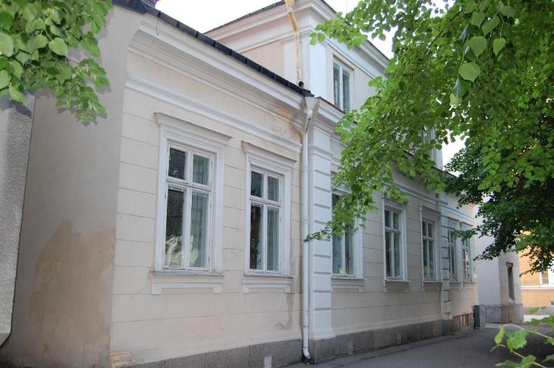 Vandrarhem Uppsala Kungsängstorg image