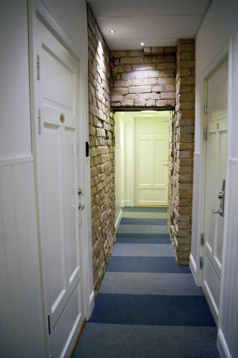 Vandrarhem Uppsala Kungsängstorg image