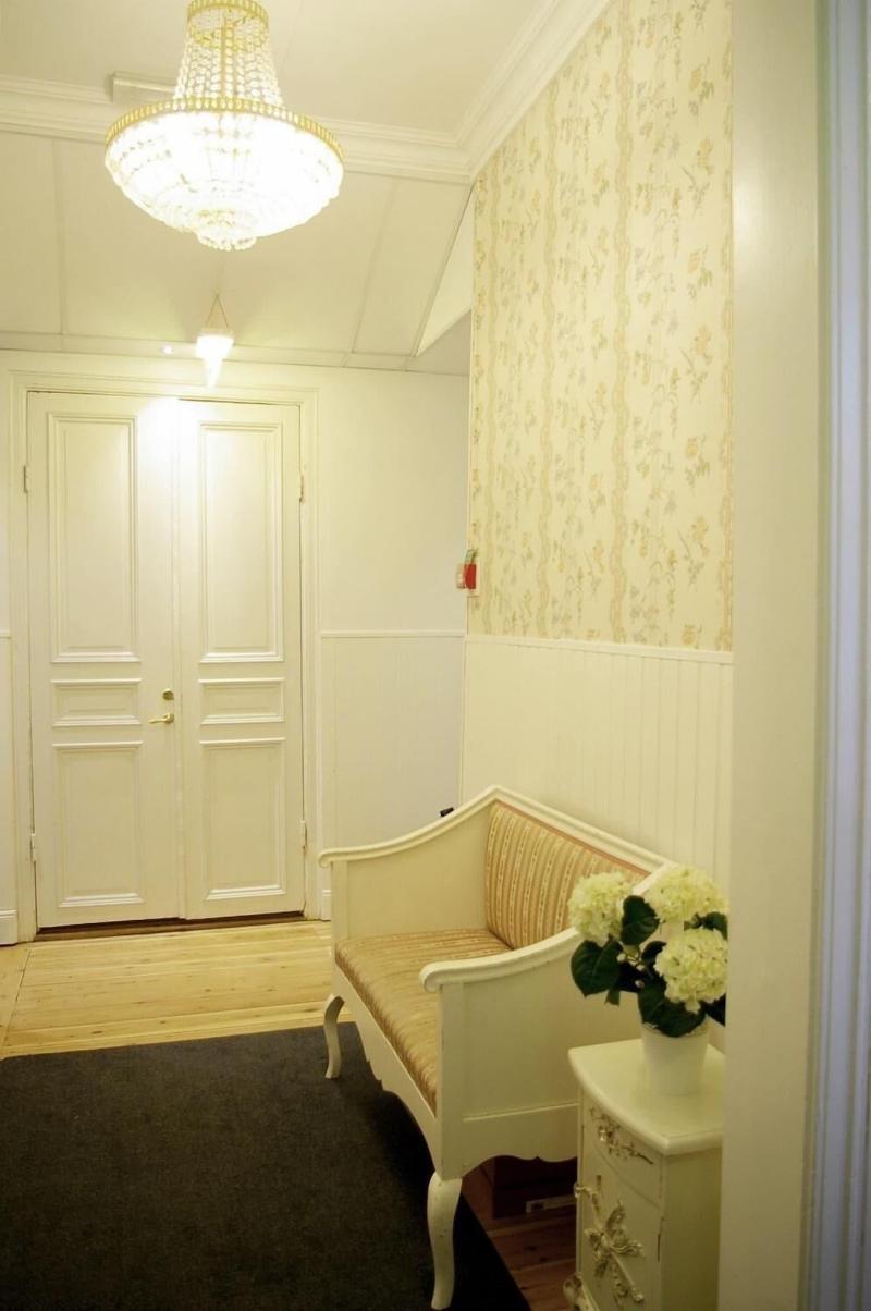Vandrarhem Uppsala Kungsängstorg image