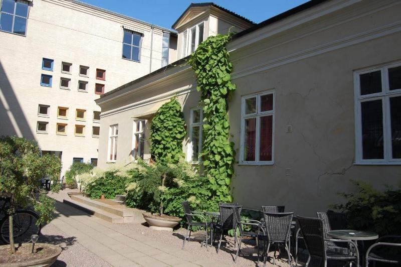 Vandrarhem Uppsala Kungsängstorg image