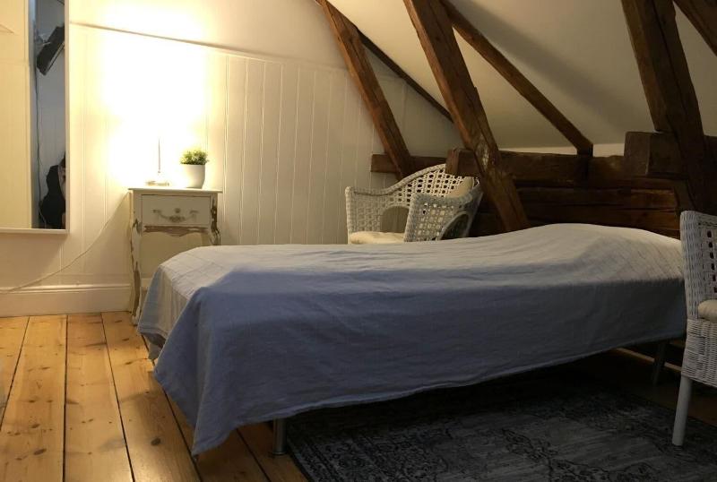 Vandrarhem Uppsala Kungsängstorg image