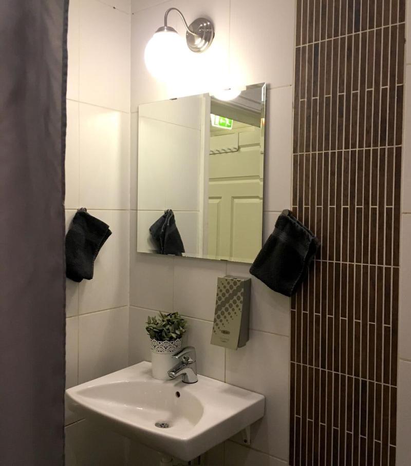 Vandrarhem Uppsala Kungsängstorg image