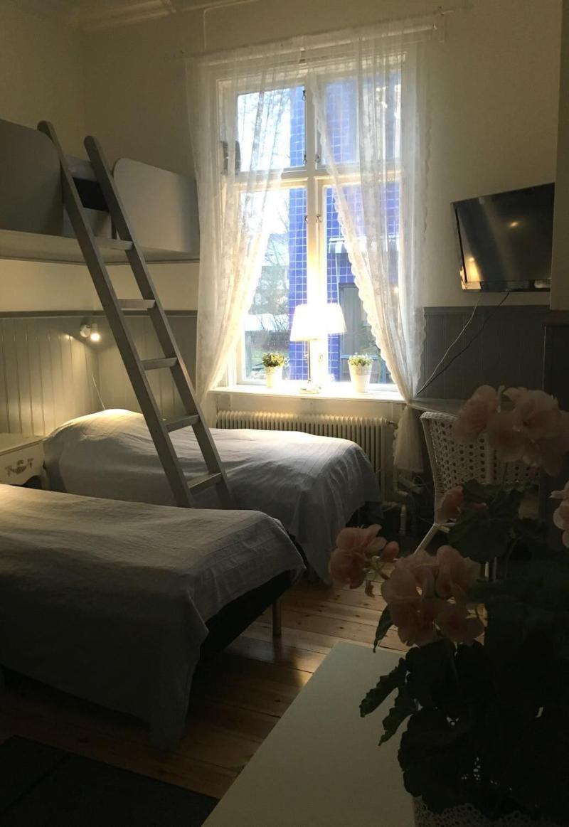 Vandrarhem Uppsala Kungsängstorg image