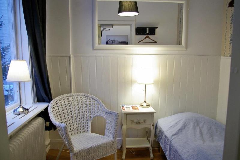 Vandrarhem Uppsala Kungsängstorg image