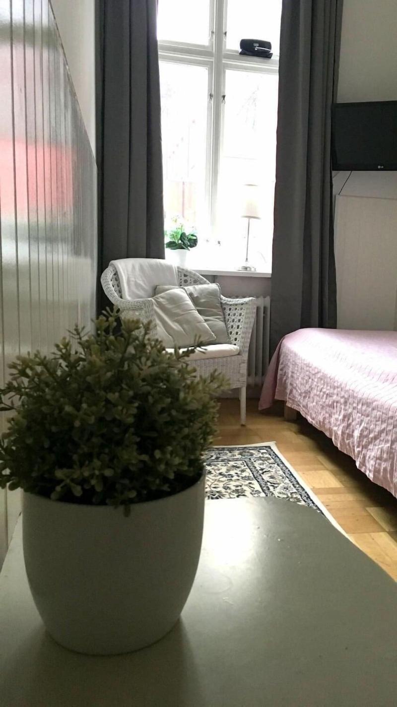 Vandrarhem Uppsala Kungsängstorg image