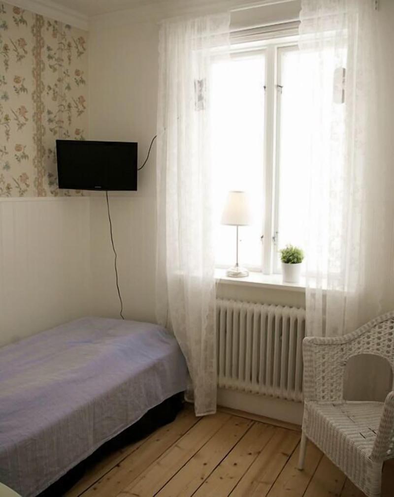 Vandrarhem Uppsala Kungsängstorg image