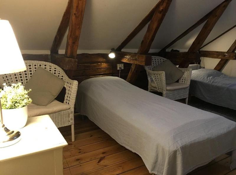 Vandrarhem Uppsala Kungsängstorg image