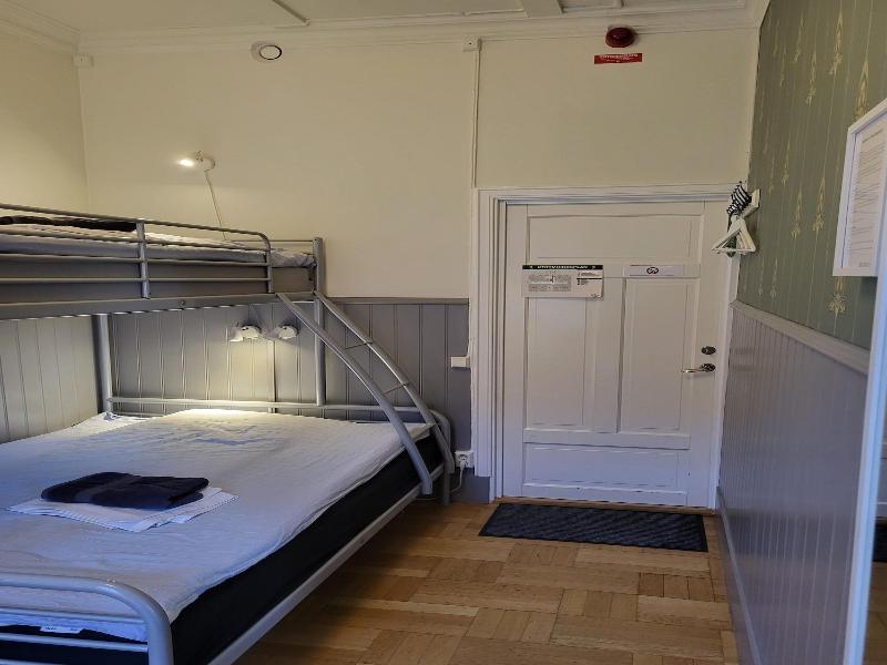 Vandrarhem Uppsala Kungsängstorg image