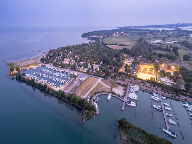 Club del Sole Tenuta Primero Family Collection