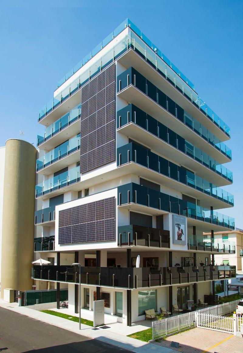 Hotel Rossini  image
