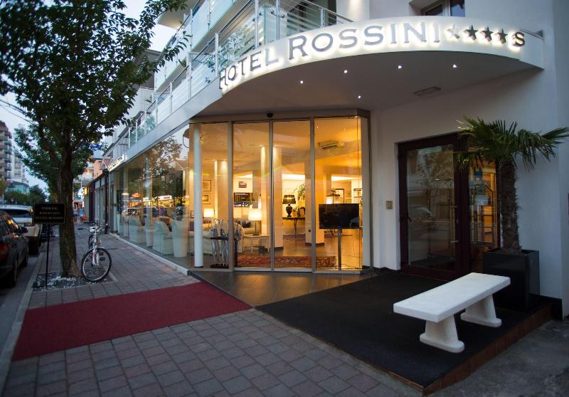 Hotel Rossini  image