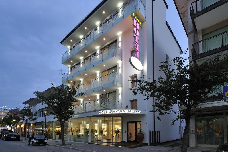 Hotel Rossini  image