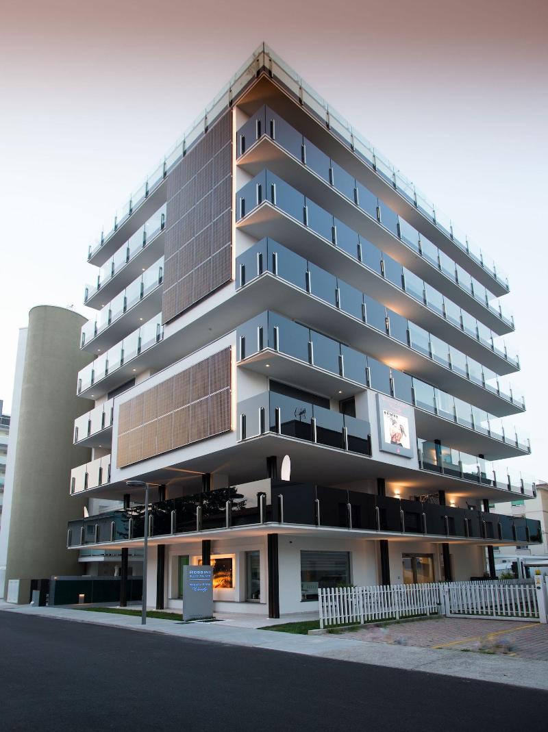 Hotel Rossini  image