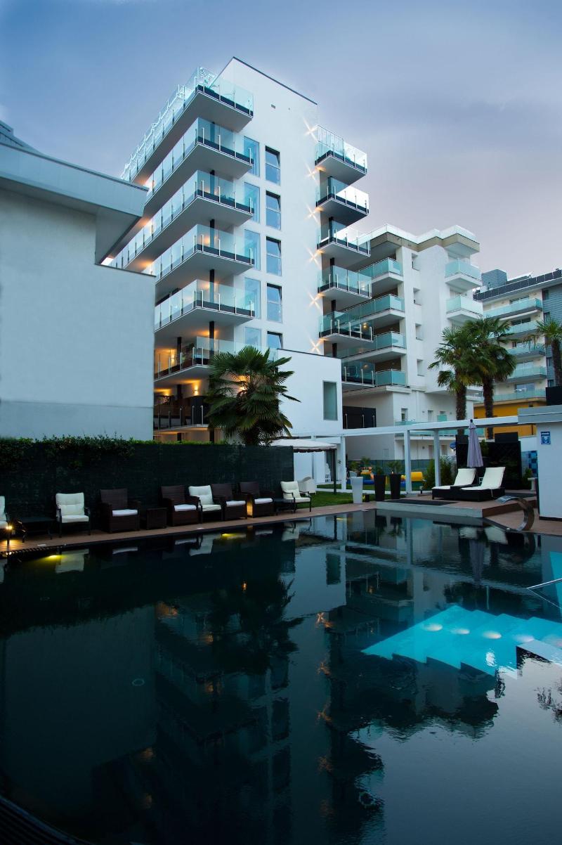 Hotel Rossini  image