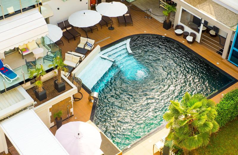 Hotel Rossini  image