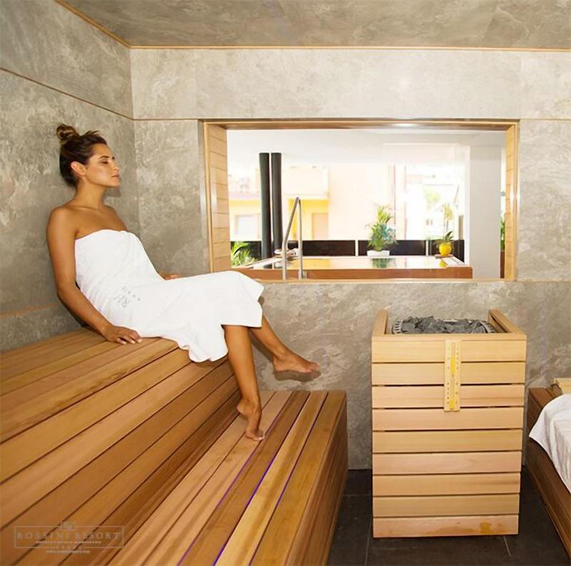 Hotel Rossini  image