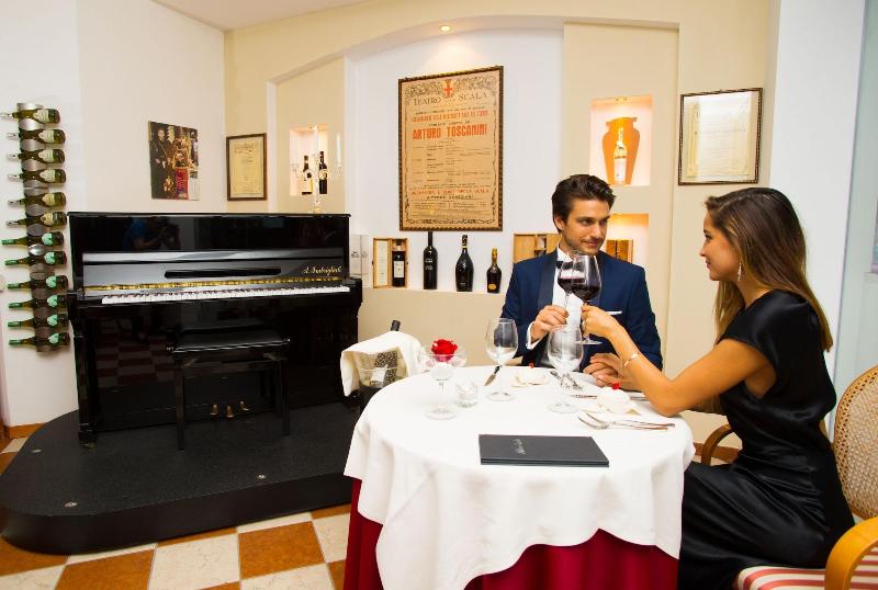 Hotel Rossini  image