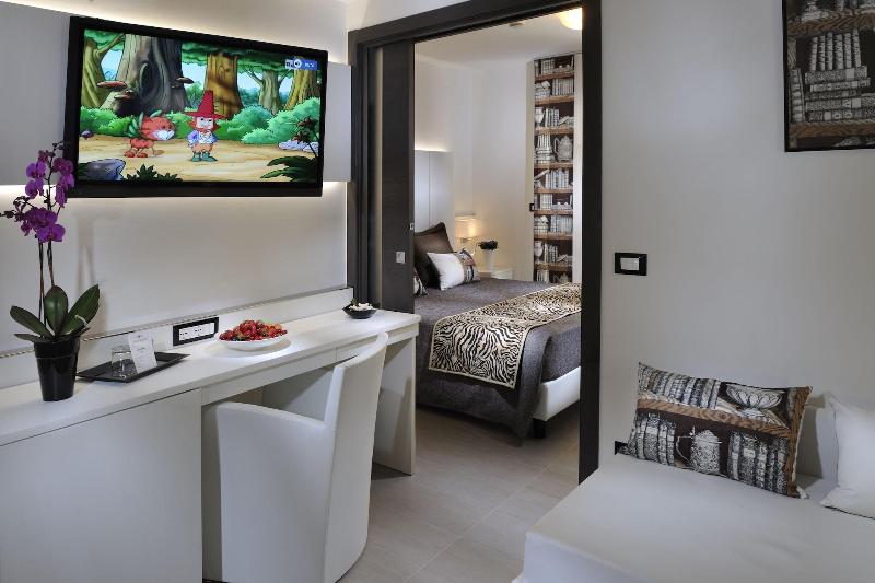 Hotel Rossini  image