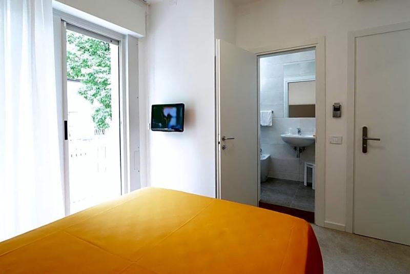 Simi Lan B&B image