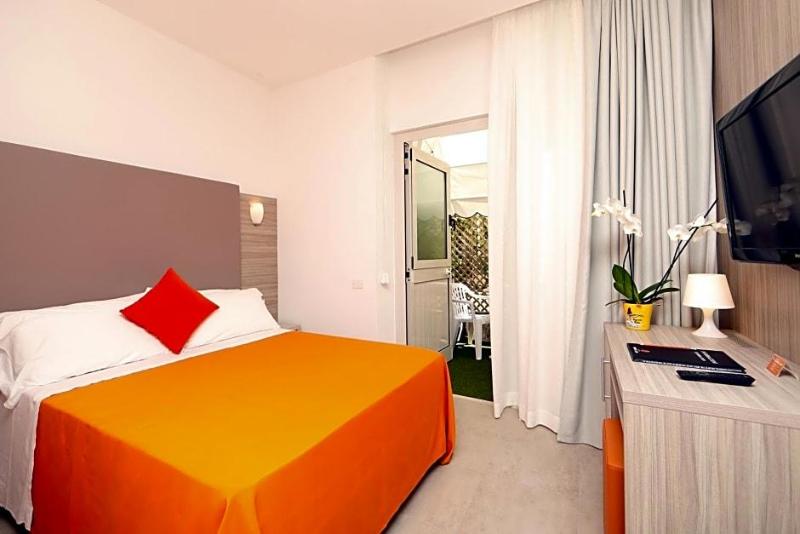 Simi Lan B&B image