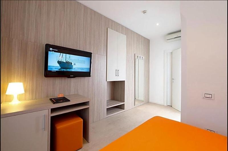 Simi Lan B&B image
