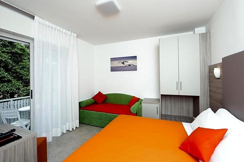 Simi Lan B&B image