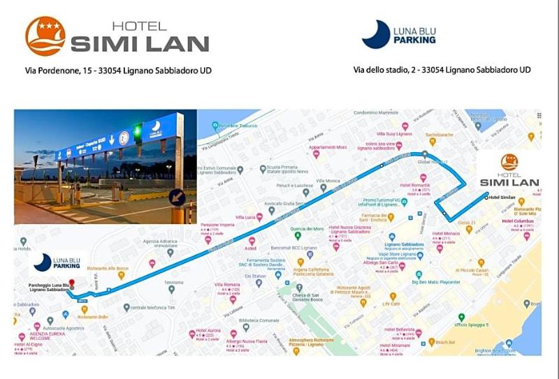 Simi Lan B&B image