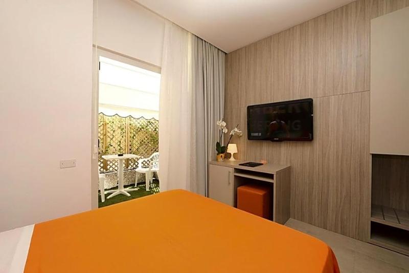 Simi Lan B&B image