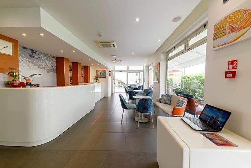 Simi Lan B&B image