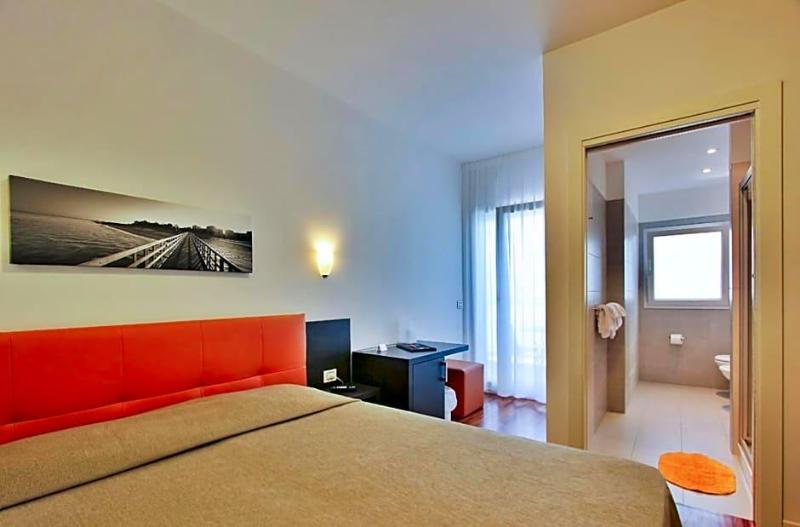 Simi Lan B&B image