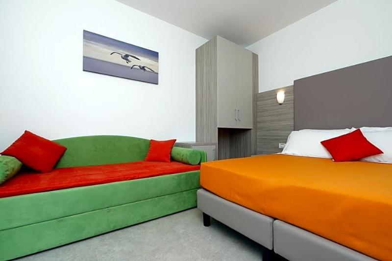 Simi Lan B&B image