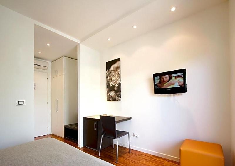 Simi Lan B&B image