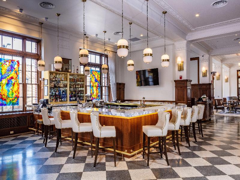 The Yorktowne Hotel, Tapestry Collection by Hilton image