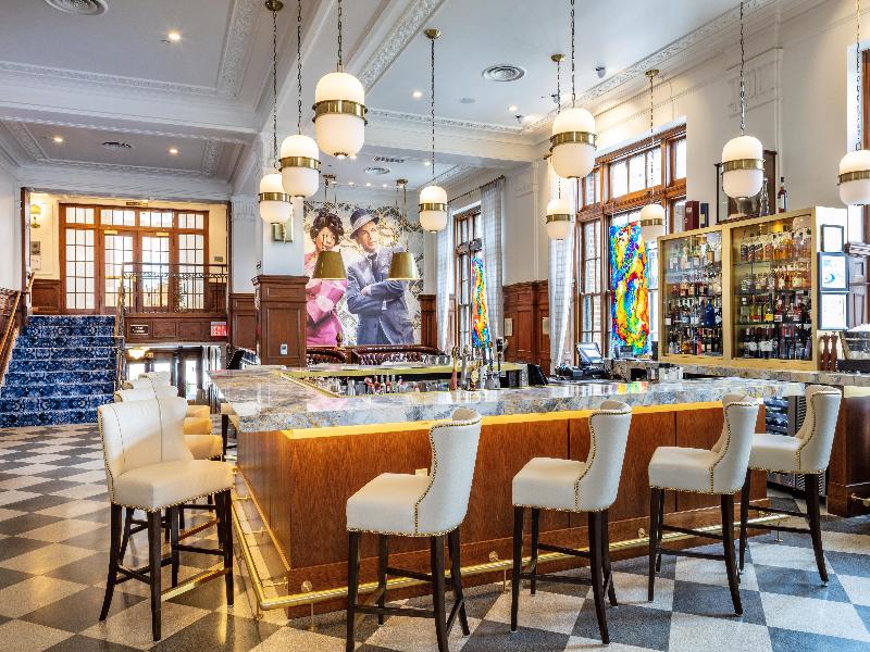 The Yorktowne Hotel, Tapestry Collection by Hilton image