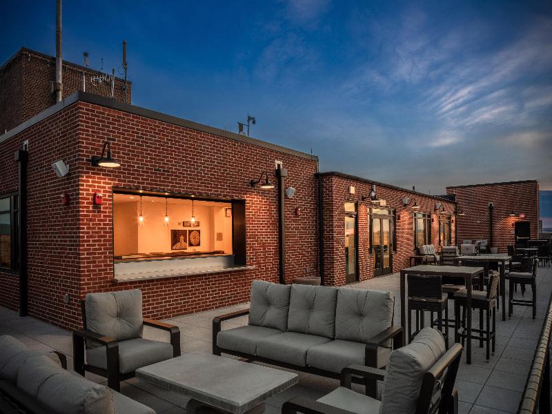 The Yorktowne Hotel, Tapestry Collection by Hilton image