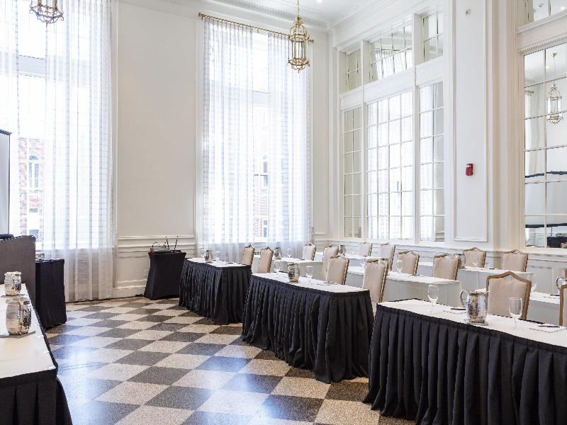 The Yorktowne Hotel, Tapestry Collection by Hilton image