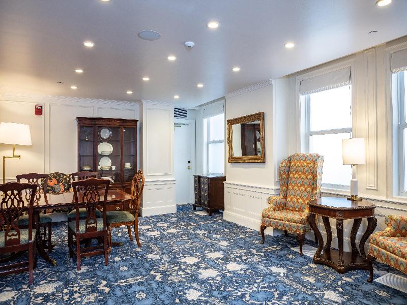 The Yorktowne Hotel, Tapestry Collection by Hilton image